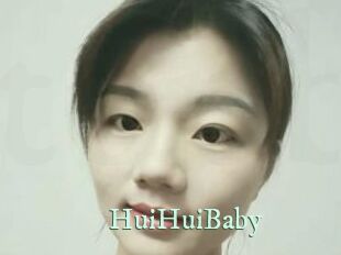 HuiHuiBaby