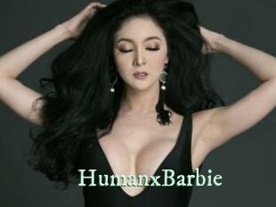 HumanxBarbie