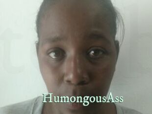 HumongousAss