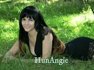 HunAngie Top Blog X