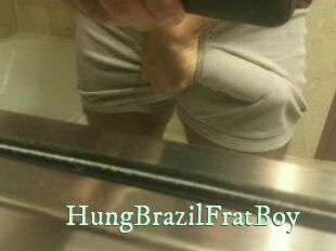 HungBrazilFratBoy