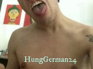 HungGerman24
