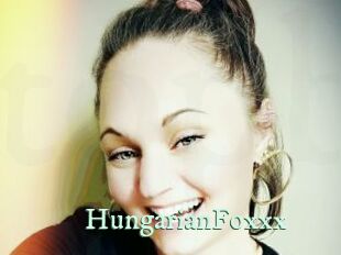 HungarianFoxxx