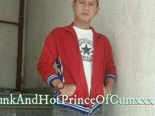 HunkAndHotPrinceOfCumxxx