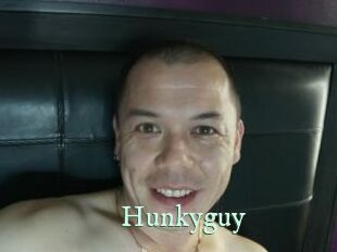 Hunkyguy