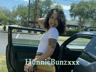 HunnieBunzxxx