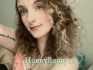 HunnyBunny20