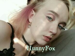 HunnyFox