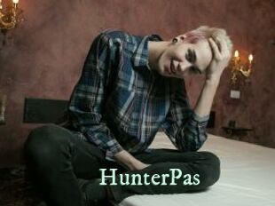 HunterPas