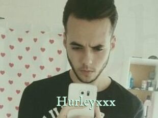 Hurleyxxx