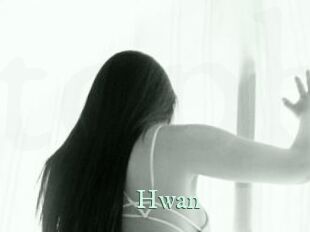 Hwan