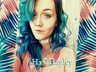 HxCHayley