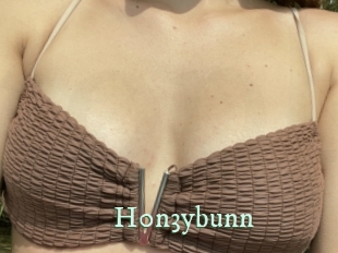 H0n3ybunn