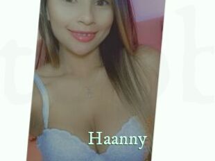 Haanny