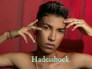 Hadesshock