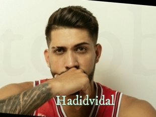 Hadidvidal