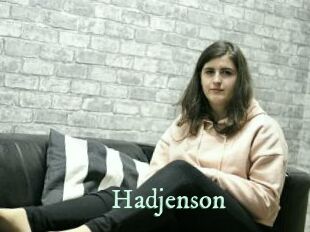 Hadjenson