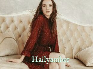 Hailyamber