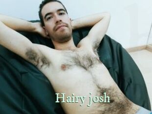 Hairy_josh