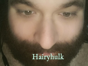 Hairyhulk