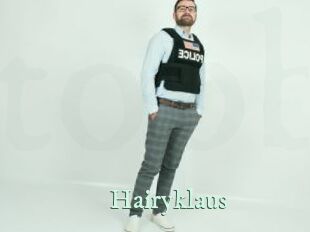 Hairyklaus