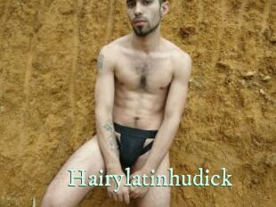 Hairylatinhudick