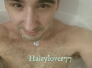 Hairylover77