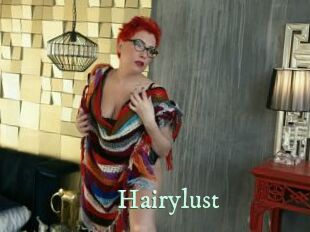 Hairylust