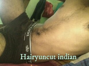 Hairyuncut_indian