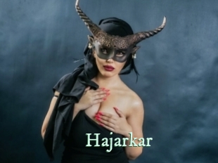 hajarkar Top Blog X