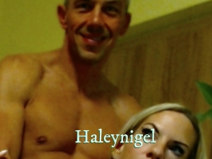 Haleynigel