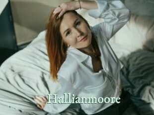 Hallianmoore