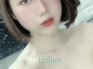 Halucy