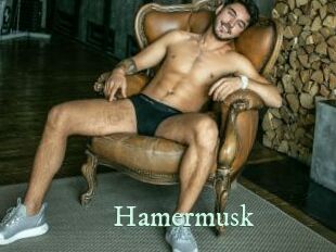 Hamermusk