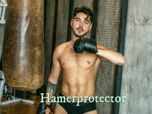 Hamerprotector