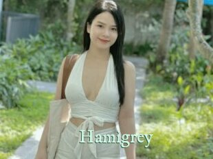 Hamigrey