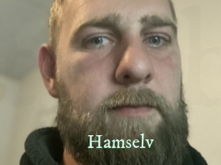 Hamselv