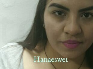 Hanaeswet