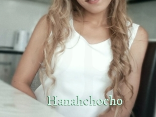 Hanahchocho