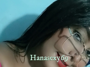 Hanasexy69