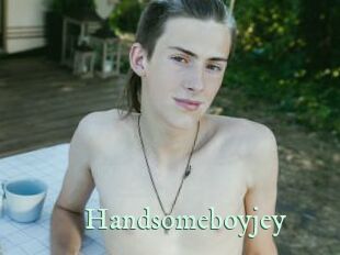 Handsomeboyjey