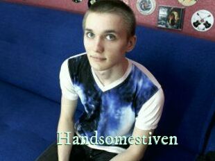 Handsomestiven