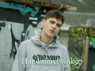 Handsometwink97