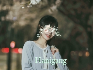 Hanigang