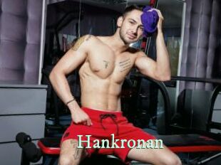 Hankronan