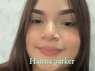 Hanna_parker