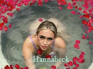 Hannabeck