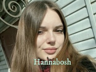 Hannabosh