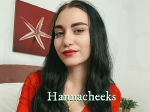 Hannacheeks