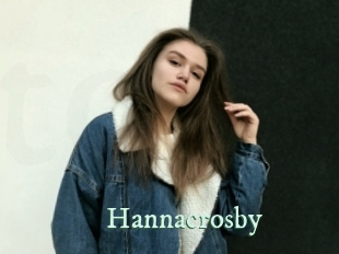 Hannacrosby